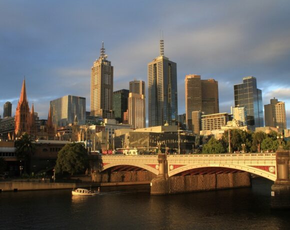 Gnto Examines Opening Greek Tourism Bureau In Melbourne