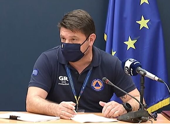 Greece Updates Covid 19 Risk Map, Measures Change For Some Areas