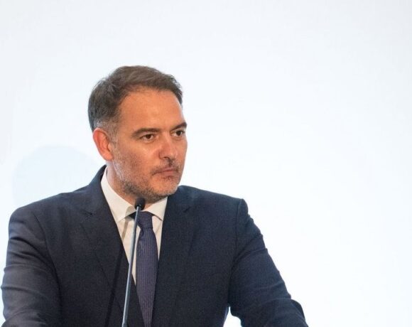 Greece’s Hotel Chamber President Re Elected To Hotrec Executive Committee