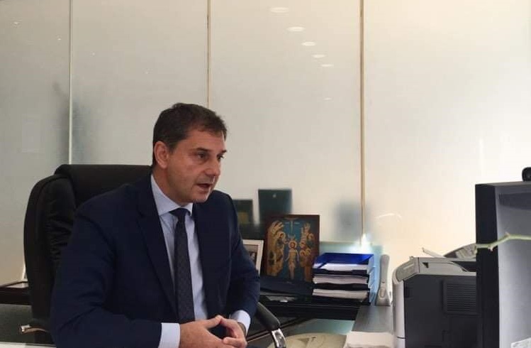 Greek Minister: Post Covid 19 Reality Needs Inclusive Tourism Model