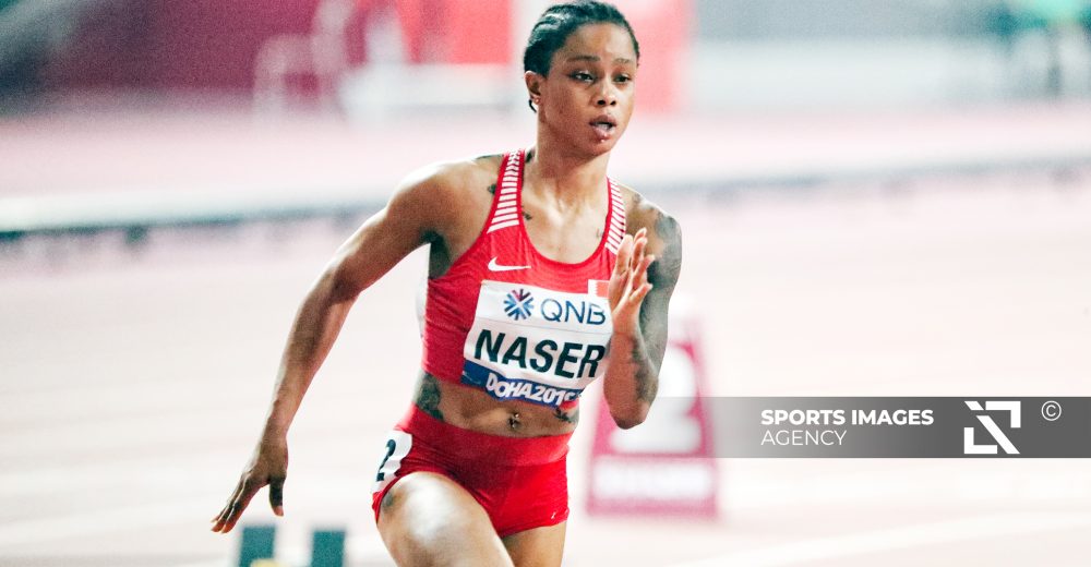 H Wa αθώωσε τη Νάσερ, η Aiu σκέφτεται την έφεση