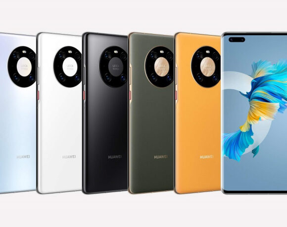 Huawei Mate 40 Pro και Pro+: Επίσημα με εξελιγμένο σύστημα κάμερας και τιμή από 1