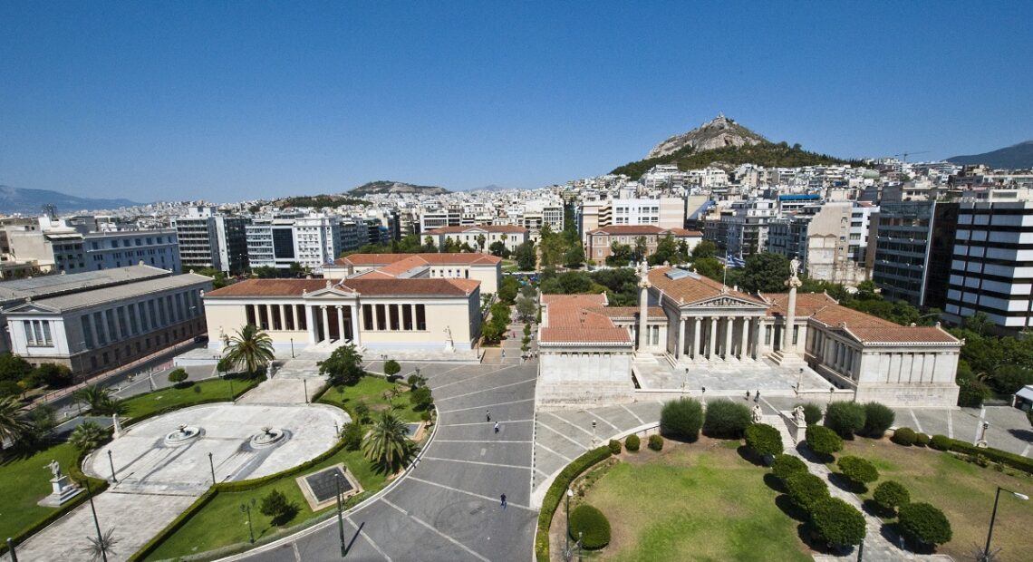 Imf: Greek Economy To Shrink By 9