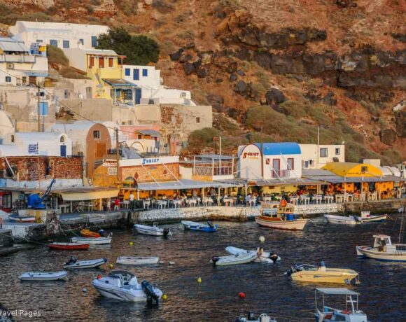 Insete Study: Growing Source Markets For Greek Tourism In 2017 2019