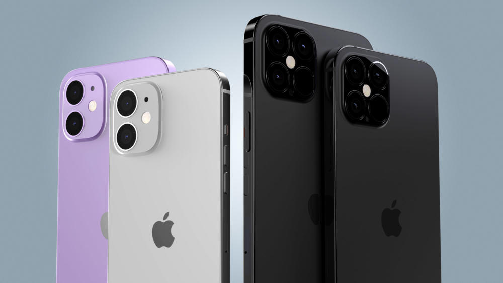 Iphone 12: Κάποιες πληροφορίες για την Ελλάδα και τα νέα Iphone