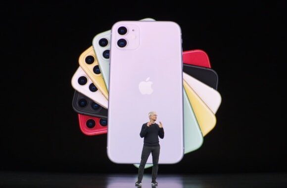 Iphone 12: Κίνηση «ματ» το δίκτυο 5g για την αγορά της Κίνας