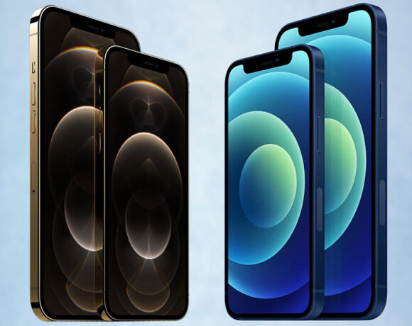 Iphone 12 και 12 Pro: Ήδη έφτασαν τις 7 με 9 εκατ