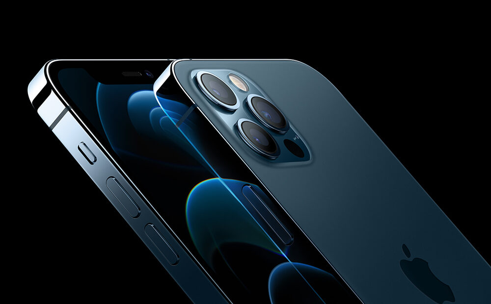Iphone 12 και 12 Pro: Πόσο διαρκεί η μπαταρία τους;