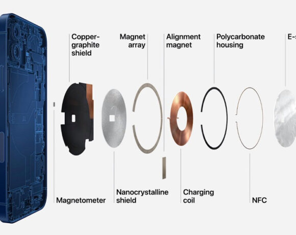 iPhone 12: Μάθε για την τεχνολογία MagSafe και τα νέα αξεσουάρ