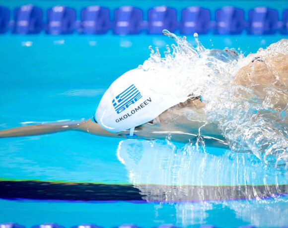 Isl: 10 αγώνες σε 1 μήνα με 6 Έλληνες