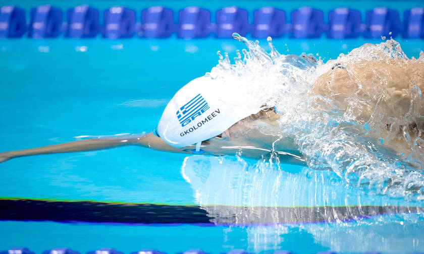 Isl: 10 αγώνες σε 1 μήνα με 6 Έλληνες