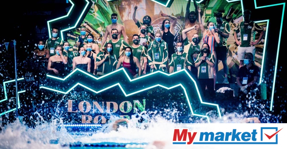 Isl 2020: Βρετανική κυριαρχία και στην 5η αγωνιστική