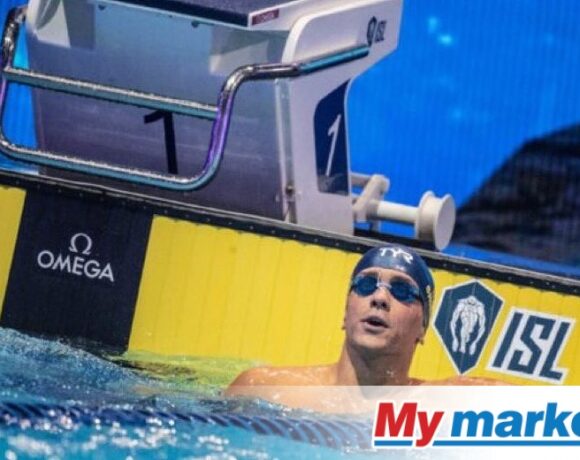 Isl 2020: Βροχή τα ρεκόρ την 1η μέρα της 5ης αγωνιστικής