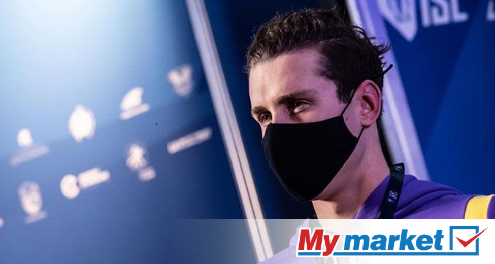 Isl 2020: Τα αγωνίσματα των Ελλήνων στην 5η αγωνιστική