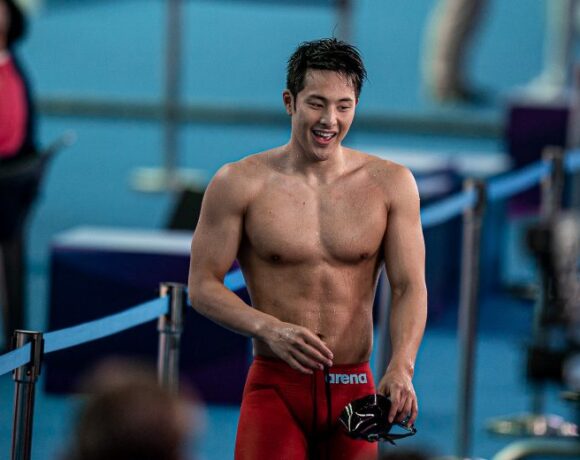 Isl: Αποχωρεί λόγω παράνομης σχέσης ο Σέτο