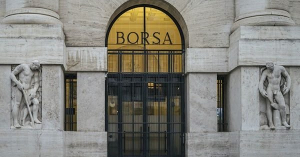 Lse Euronext: Deal €4,3 δισ