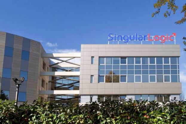 Mig: Προτιμητέος επενδυτής για την Singularlogic το σχήμα Epsilon Net – Space Hellas