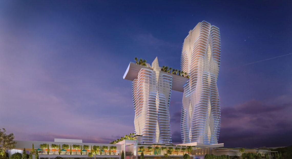 Mohegan’s Casino Project In Greece To Take 3 Years After Permit Issue