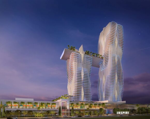 Mohegan’s Casino Project In Greece To Take 3 Years After Permit Issue