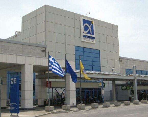 More Israeli Travelers Allowed To Enter Greece Per Week