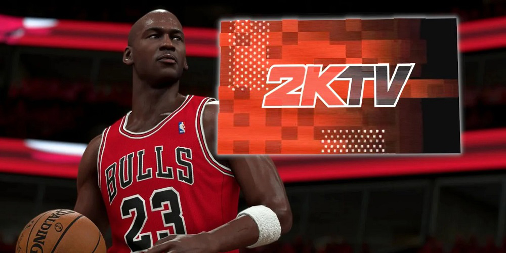 Nba 2k21: Οι διαφημίσεις χωρίς παράληψη μπήκαν “κατά λάθος”
