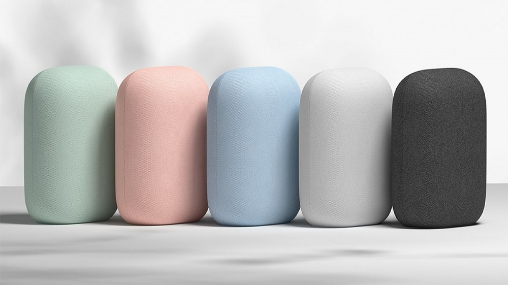 Nest Audio: Νέο Smart Speaker από τη Google με τιμή $99