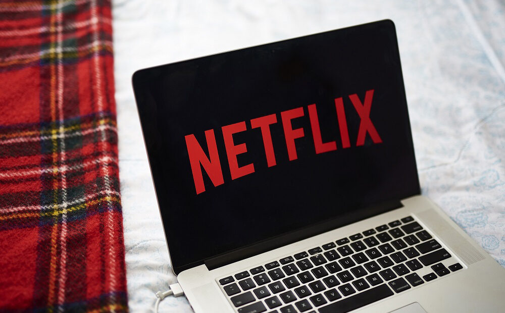 Netflix: Ποιότητα 4k μόνο σε Mac του 2018 ή νεότερα με Chip T2