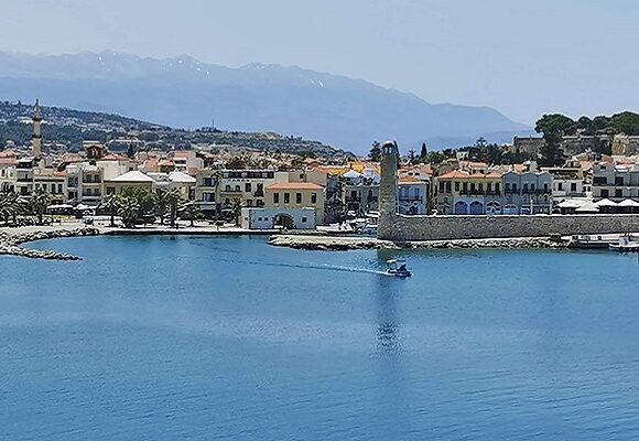 New Tourist Guide School Opens In Rethymno, Crete