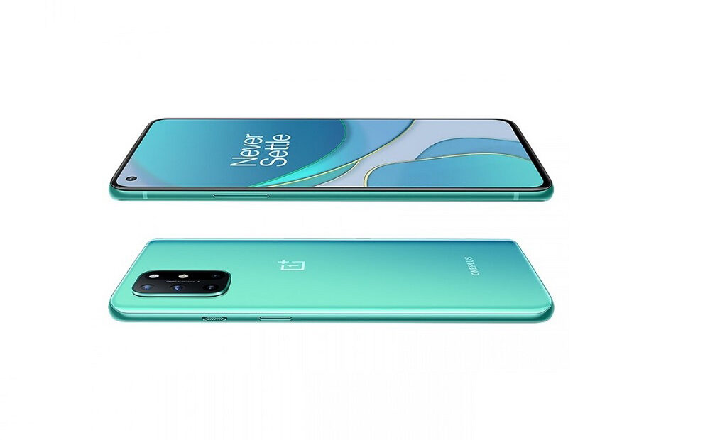 Oneplus 8t: Τα επίσημα Renders και νέες πληροφορίες