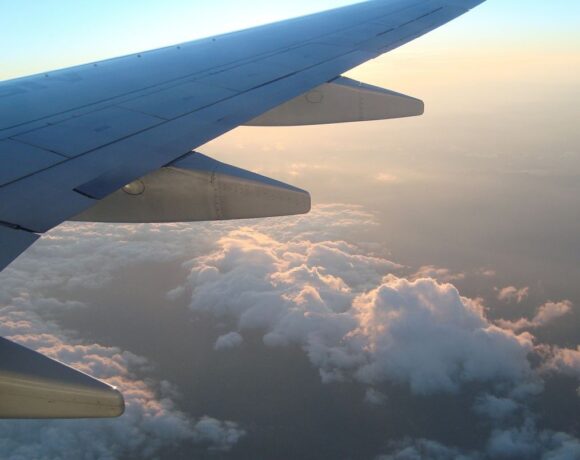 Only Ferry Flights Allowed At Kastoria Airport