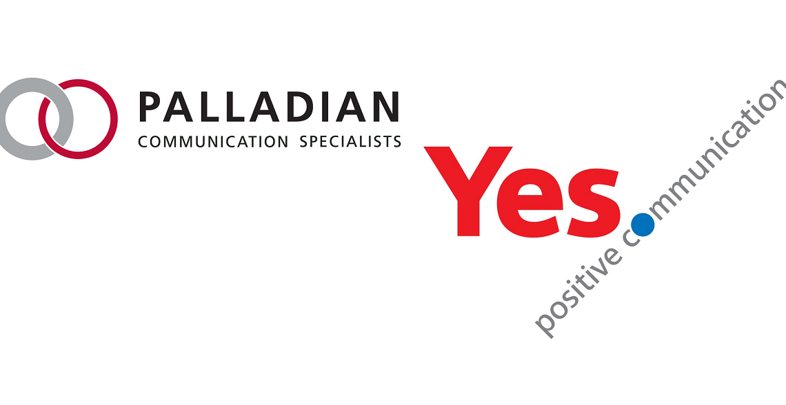 Palladian Communication και Yes
