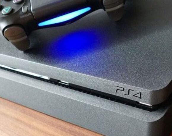 Playstation 4: Διαθέσιμη η αναβάθμιση 8