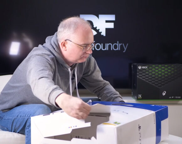 Playstation 5: Το βίντεο Unboxing που ράγισε καρδιές