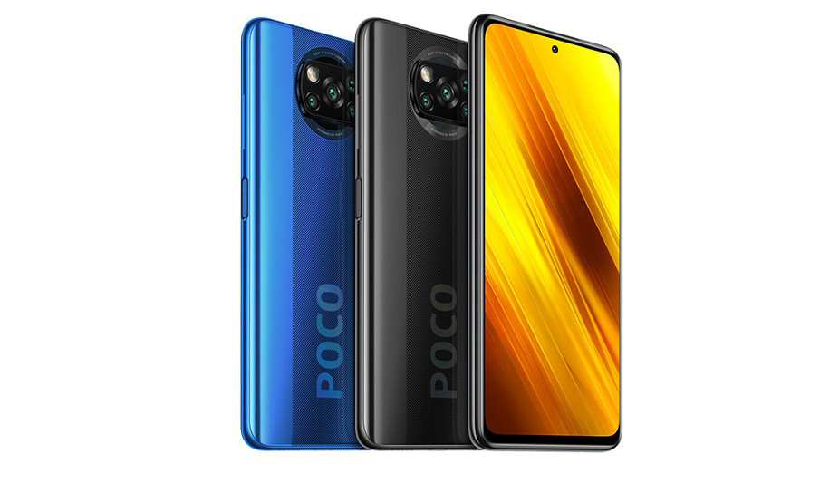 Poco X3 Nfc: Κυκλοφόρησε Ελλάδα με τιμή 269 ευρώ