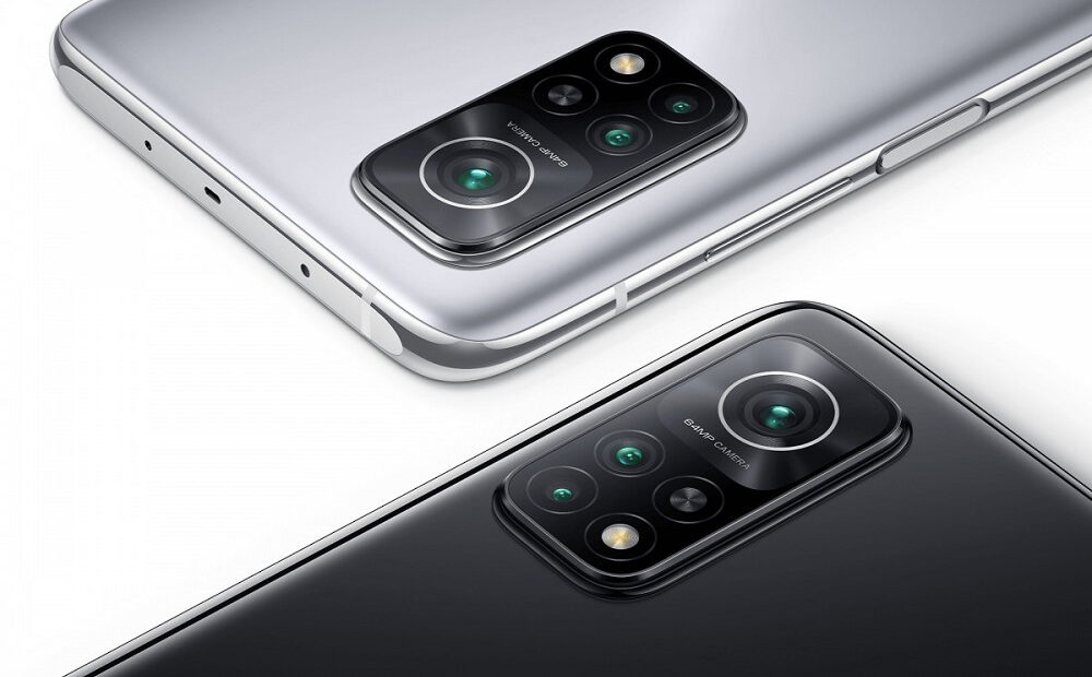 Redmi 30s: Επίσημα με Snapdragon 865 και οθόνη 144hz