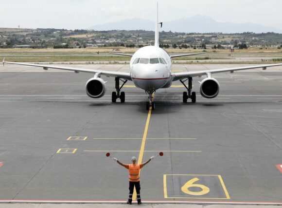 Report: Greece’s International Arrivals By Air Before And After Covid 19 Lockdown