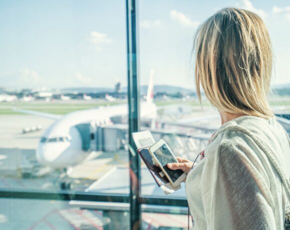 Report: Nearly 70% of Travelers Plan to Fly Internationally in Next 6 Months
