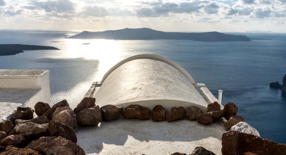 Repositioning Greece After Covid 19 A Priority For Tourism Ministry