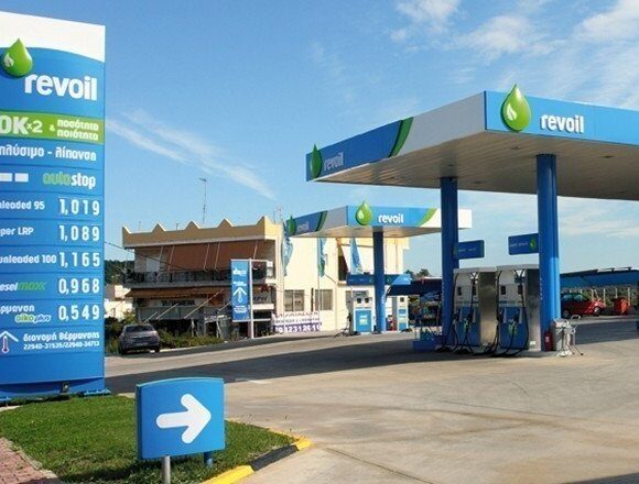 Revoil: Έκδοση ομολογιακού δανείου ύψους 1 εκατ