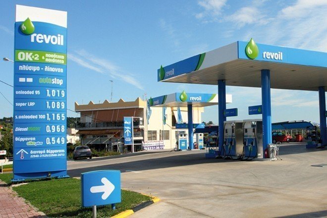 Revoil: Έκδοση ομολογιακού δανείου ύψους 1 εκατ