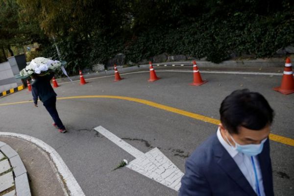 Samsung: Πέθανε ο πρόεδρος του κολοσσού, Λι Κουν Χι – Ήταν καθηλωμένος στο κρεβάτι του από το 2014