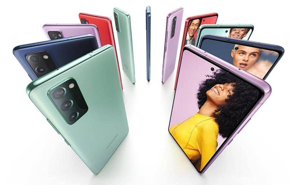 Samsung Galaxy S20 Fe: Χρήστες αναφέρουν προβλήματα στην οθόνη αφής
