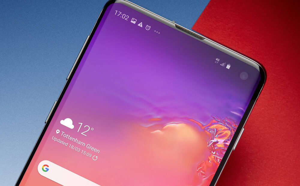 Samsung Galaxy S21: Χωρίς Under Display Camera λόγω μικρής παραγωγής