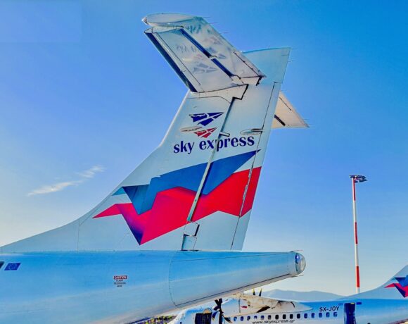 Sky Express: Συνεργασία με τον προμηθευτή κινητήρων Cfm