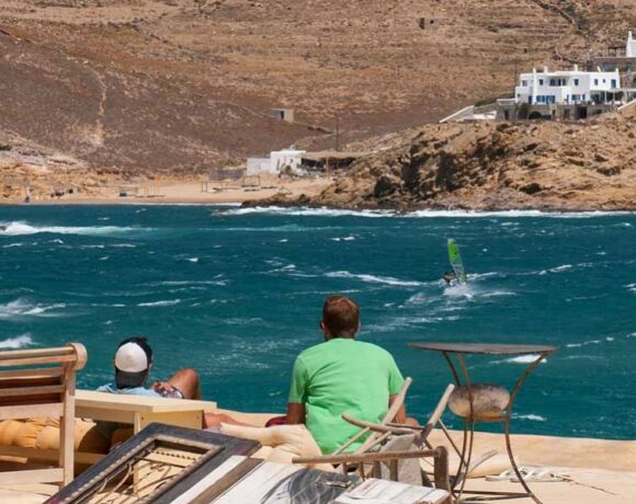 Sojern: Travelers Have Sights Set On Greece Despite Covid 19