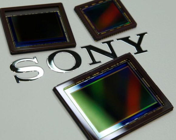 Sony: Πήρε άδεια να προμηθεύει τη Huawei με αισθητήρες κάμερας