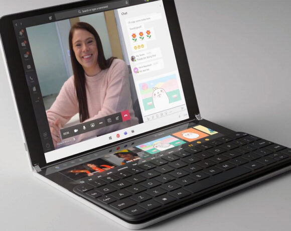 Surface Neo: Η Microsoft κατέβασε την ιστοσελίδα του και τα βίντεο στο Youtube