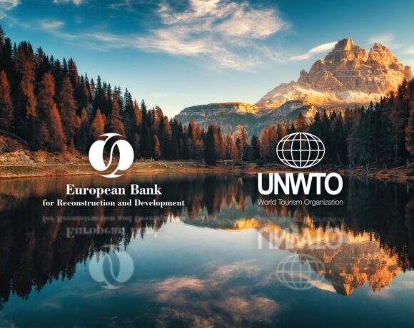 Sustainable Tourism: Unwto Supports Ebrd’s Web Tool For Green Technologies