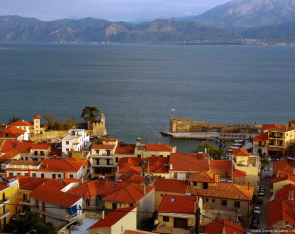 Swedish Market Gets To Know Greek Alternative Tourism Destinations
