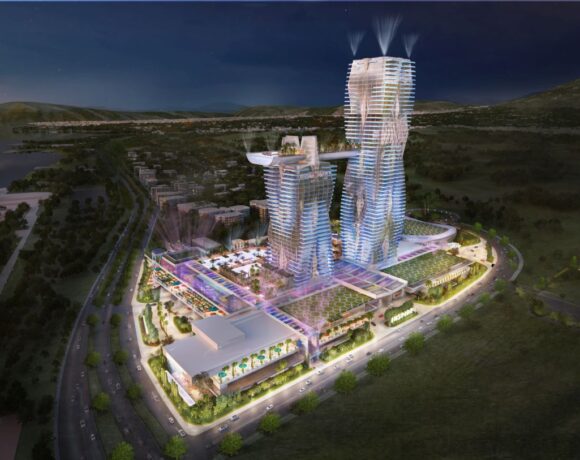 Tα επόμενα βήματα για το καζίνο στο Ελληνικό